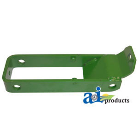 A & I PRODUCTS Arm, Seat 12" x4" x2" A-AR60029